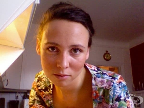 "Баща ми има тъмна кожа, а майка ми бяла. Трябва ли да спомена, че никой не вярва в това?"