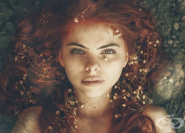 20 великолепни снимки, които се взират директно във вас
