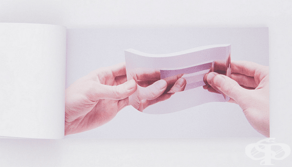“FOUR FLIP BOOKS”
