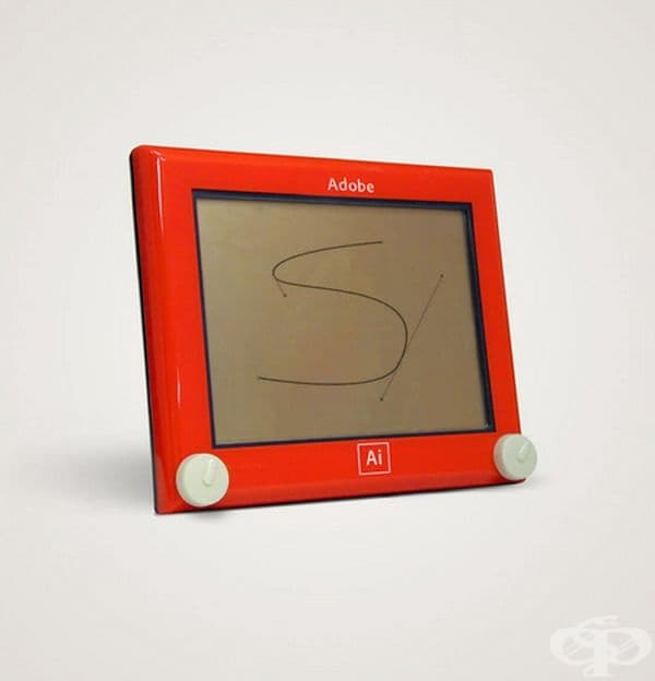 Adobe Illustrator