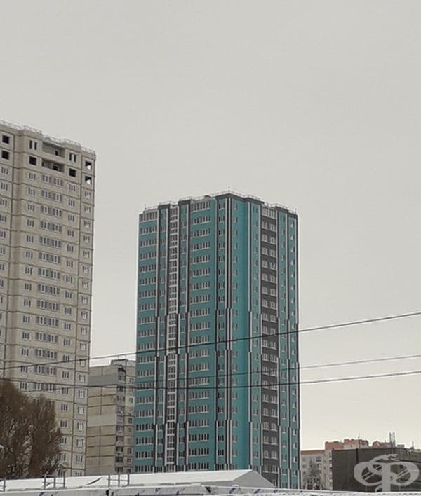 какво тук не е наред?