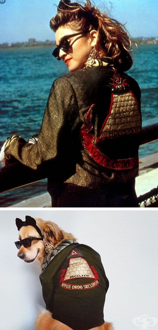 "Desperately Seeking Susan", филмов плакат.