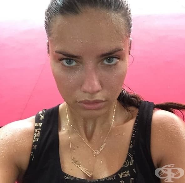 Адриана Лима