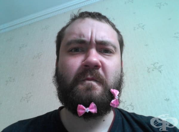 14 бащи, разкрасени от своите дъщери