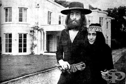 Последната фотосесия на Бийтълс (22 август, 1969)