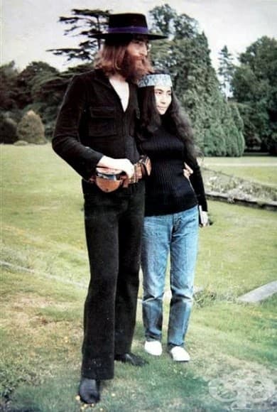 Последната фотосесия на Бийтълс (22 август, 1969)