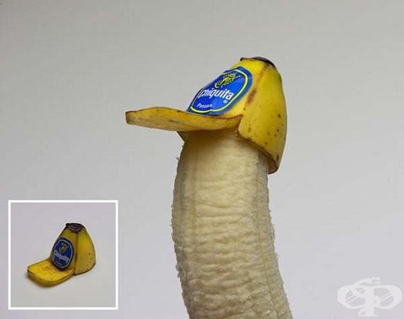 Вижте необичайната, изключително креативна фотография на Брок Дейвис
