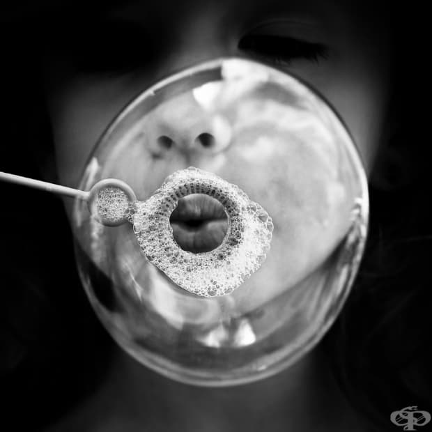 24 черно-бели фотографии, които ще спрат дъха ви