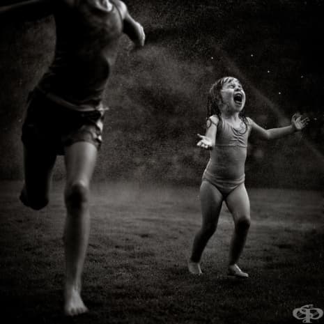 © Kate T. Parker