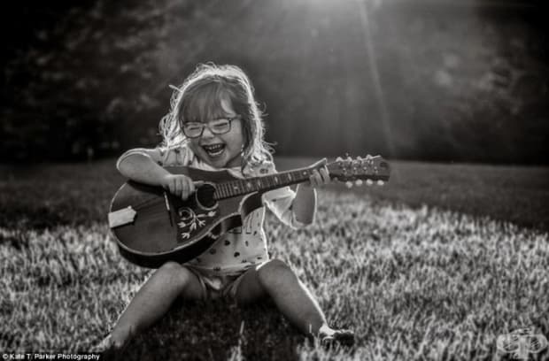 © Kate T. Parker