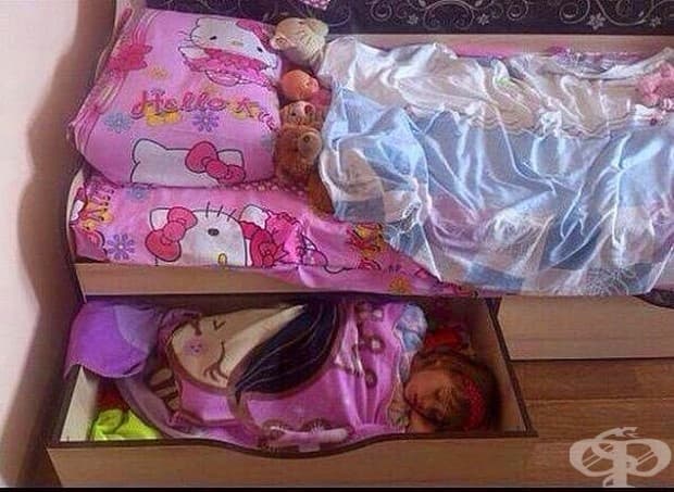 20 снимки, които доказват, че децата са най-очарователните създания на света!