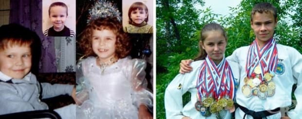 От сираци до шампиони.