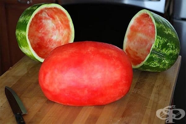 Диня