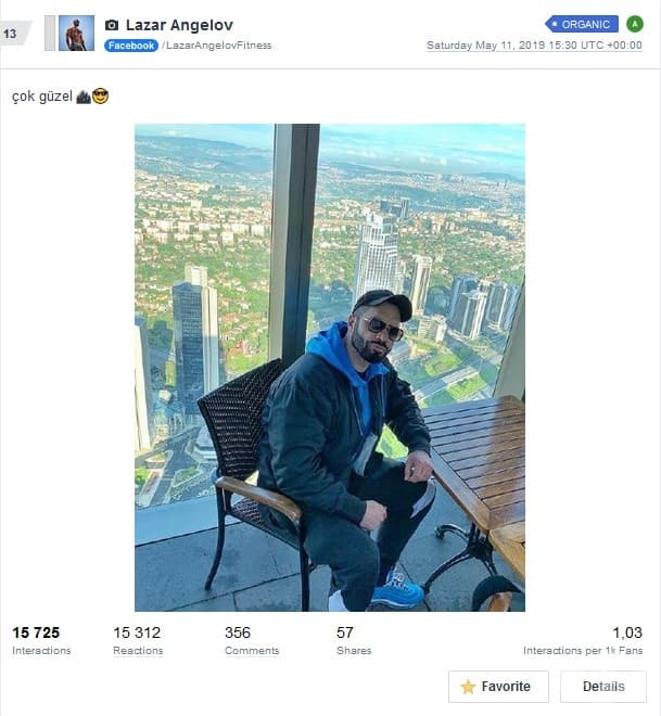 Лазар Ангелов