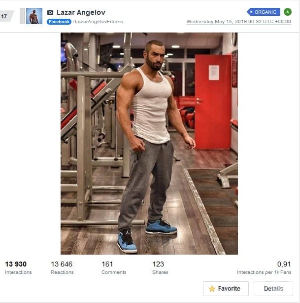 И пак Лазар Ангелов?