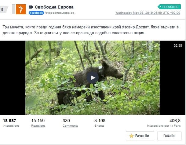 Да дадем шанс на мечетата