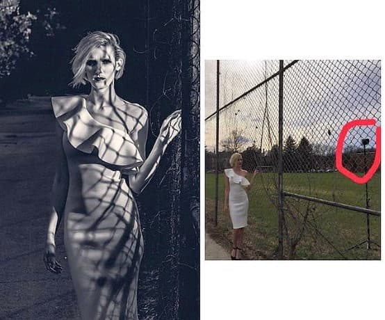 Тайната на съвършенството е простота.