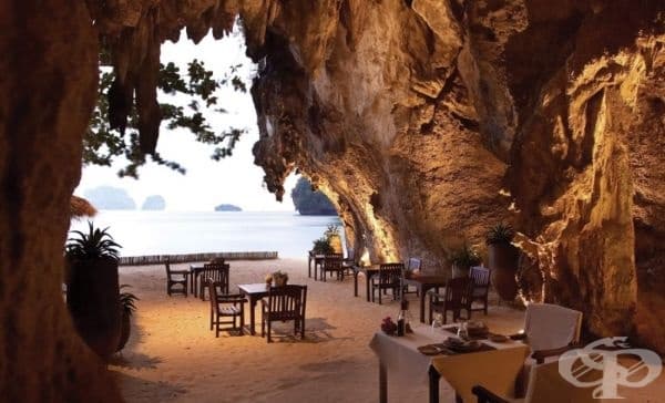 Rayavadee Krabi / Тайланд