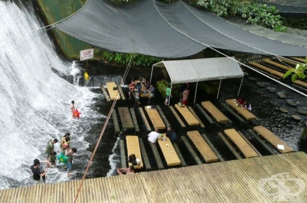 Villa Escudero / Филипини
