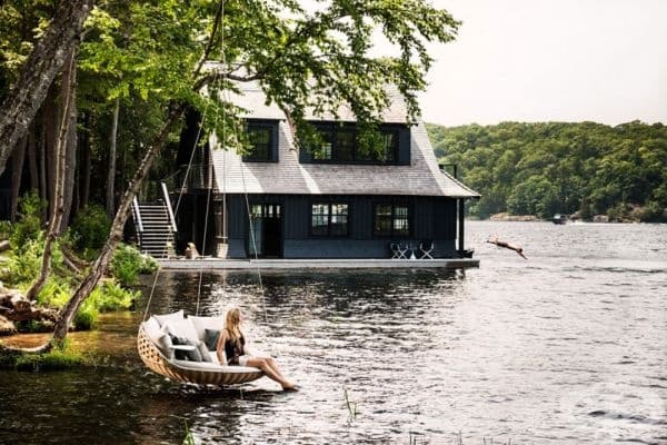 Dedon Island Resort / Филипини