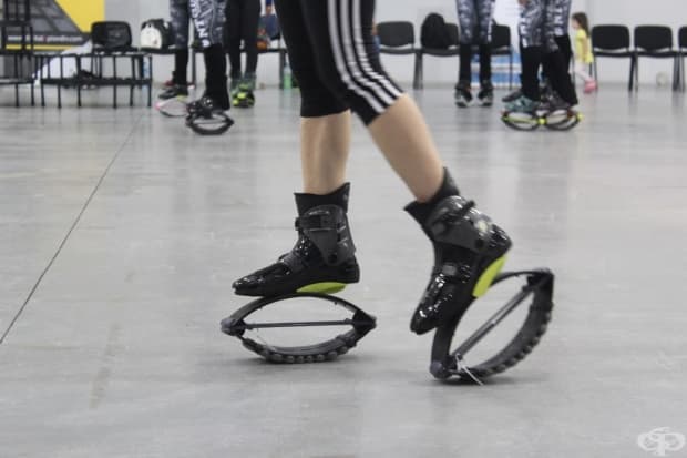 Галерия от Fit&Jumping Festival 2018 – Пловдив
