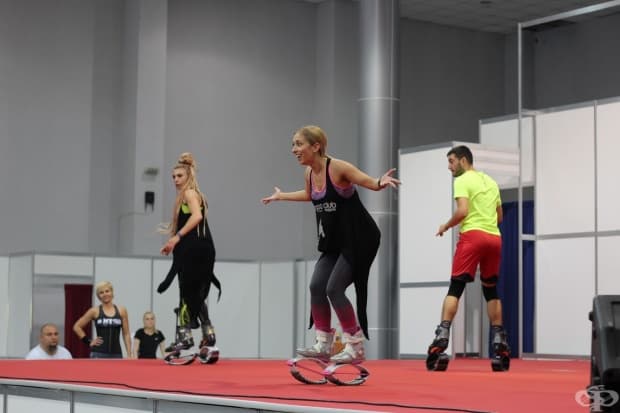 Галерия от Fit&Jumping Festival 2018 – Пловдив