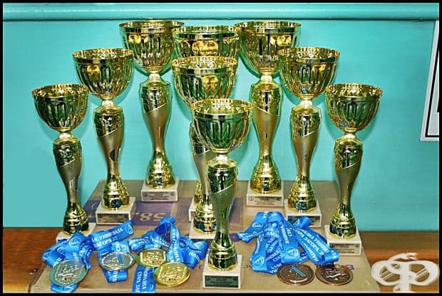 Универсиада 2017 - галерия