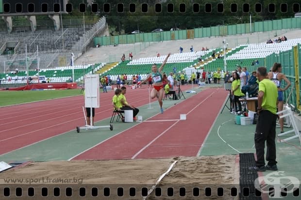 Балканиада 2018 Стара Загора