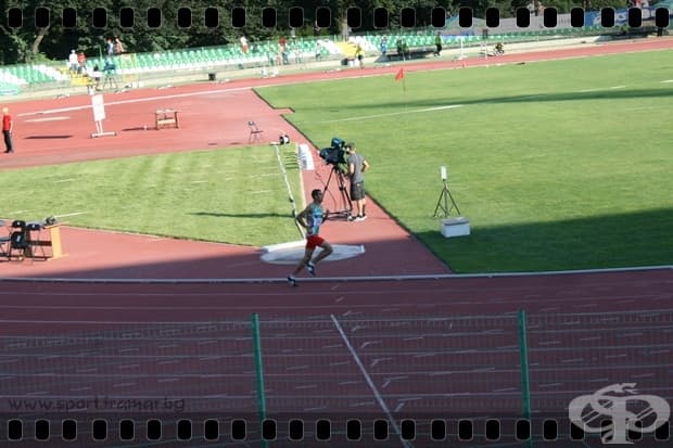 Балканиада 2018 Стара Загора