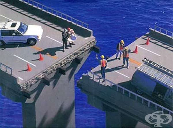 Е, почти пасва. Почти.
