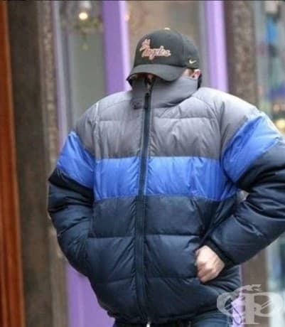 Леонардо ди Каприо