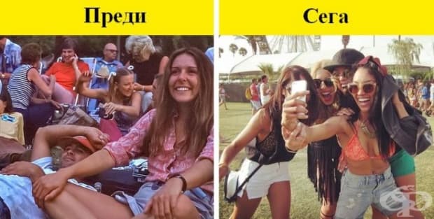 На фестивал.