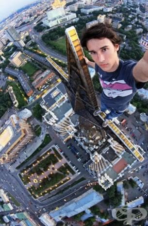 27 снимки, които ще накарат сърцето ви да забие лудо