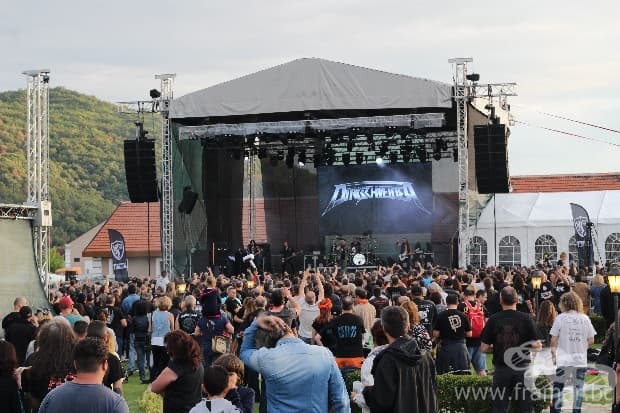 Снимки от рок фестивала "Midalidare - Rock In The Wine Valley" - 3-ти ден