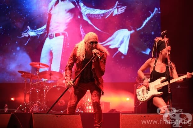 Снимки от рок фестивала "Midalidare - Rock In The Wine Valley" - 3-ти ден