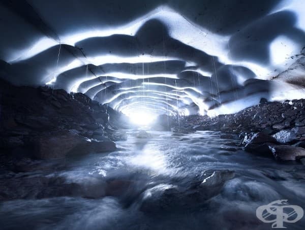 Трите сестри, заспали вулкани в Орегон, САЩ