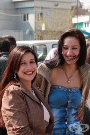 По стара ромска традиция: Пазар за булки в Стара Загора