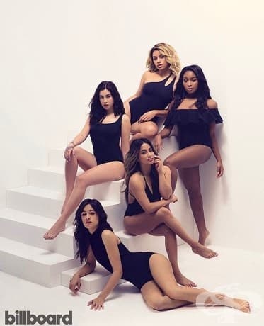 Али Брук от Fifth Harmony има две десни крака!
