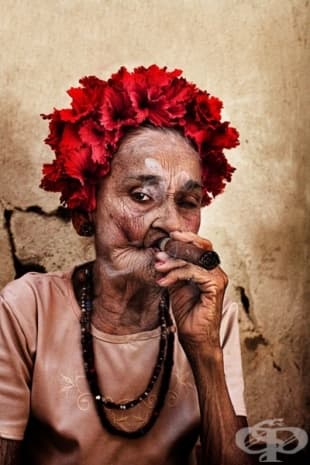 45 невероятно нежни и красиви примера за портретна фотография
