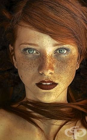 45 невероятно нежни и красиви примера за портретна фотография