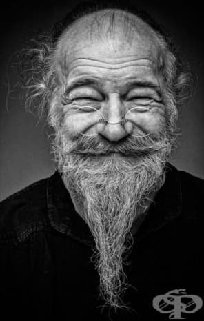 45 невероятно нежни и красиви примера за портретна фотография