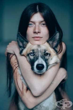 45 невероятно нежни и красиви примера за портретна фотография