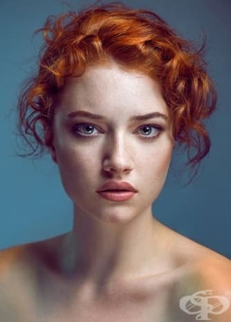 45 невероятно нежни и красиви примера за портретна фотография