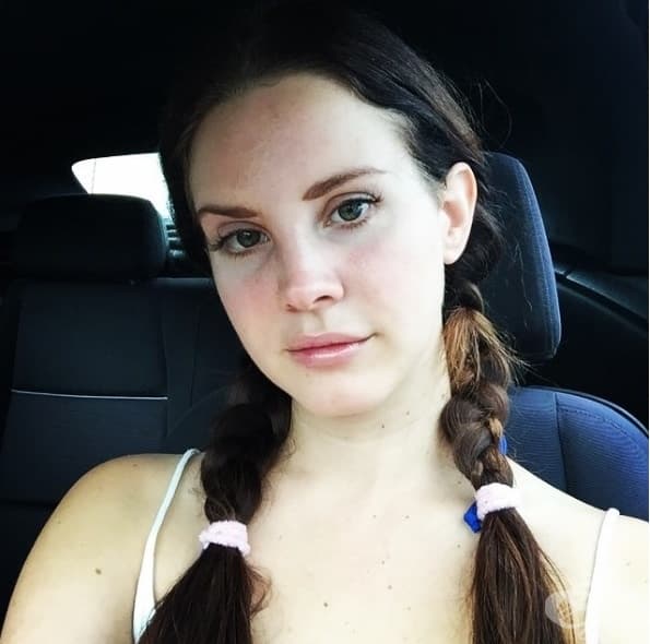 Лана дел Рей