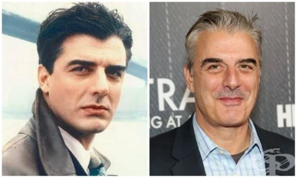 Крис Нот – Тузара