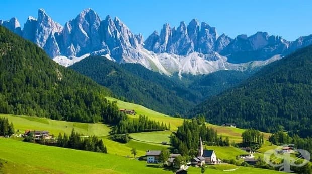 Швейцария