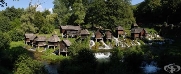 Млинчичи в Босна и Херцеговина