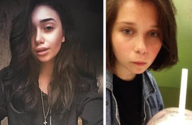 Използвате Instagram, за да се покажете или просто да се забавлявате?