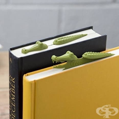 Книгоразделител