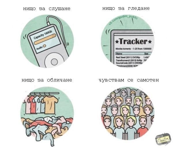 Проблемите на 21-ви век.